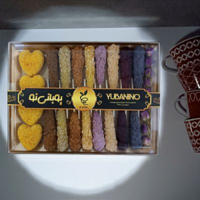 یوبانی نو